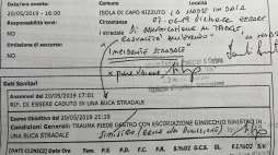 Torino, «è caduto per una buca, no l’ha investito un’auto»: era una truffa all’assicurazione
