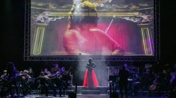 Queen at the Opera, lampi di rock sulle hit di Freddie Mercury & Co.