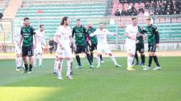 Calcio, Padova-Pordenone 1-1: 