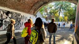 Camminatori urbani a Milano: i trekking dentro e fuori porta degli esploratori di Georama