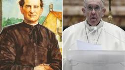 Papa Francesco: «Tanti santi sociali nella Torino massonica e mangiapreti dell'800. Fenomeno da studiare»