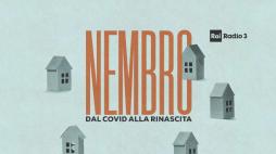 «Nembro. Dal Covid alla rinascita», il podcast di Gigi Riva che racconta la pandemia