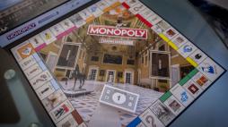 Il Monopoly edizione Mann soltanto in mille copie