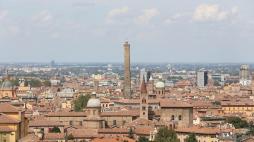 Bologna è  tra le città più felici al mondo: in Italia occupa il terzo posto in classifica