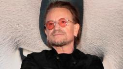 Bono (U2) al Teatro San Carlo di Napoli: le due uniche date in Italia