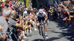 Giro d'Italia 2017 - 100th Edition - 15th stage Valdengo - Bergamo 199 km - 21/05/2017 -  - photo Luca Bettini/BettiniPhoto©2017