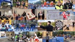 Firenze, Csi in tour 2023: quaranta tappe per promuovere lo sport in Toscana