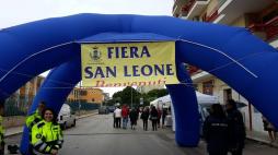 Bitonto, la fiera di San Leone anticipata al 2 aprile: coincide con la domenica delle Palme