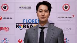 Florence Korea Film Fest, Park Hae-il: «A Firenze mi sento a casa, c'è assonanza con le nostre culture»