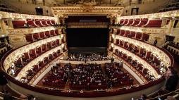 Teatro Petruzzelli, la stagione d'opera 2024 sarà inaugurata con il Fidelio di Beethoven