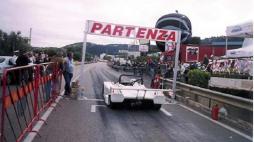 Coppa Selva di Fasano, 220 gli iscritti alla 64esima edizione della storica corsa automobilistica