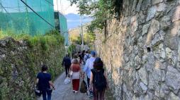 Riparte Sorrento Walks: nuovi itinerari di trekking in Penisola