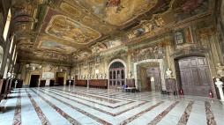 Napoli, Castel Capuano riapre per visite straordinarie