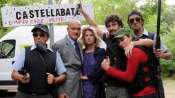 "Benvenuti al Sud", Castellabbate conferisce la cittadinanza onoraria al regista Luca Miniero