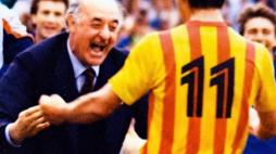 Addio a Carlo Mazzone, morto a 86 anni: fu anche allenatore del Lecce