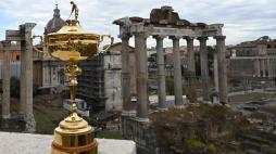 Ryder Cup: biglietti e alberghi esauriti, un miliardo di spettatori nel mondo