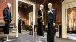 Trani, l'Alta moda a Palazzo Pugliese tra lusso e innovazione
