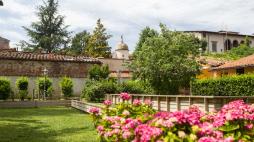 Il Four Seasons di Firenze nella top ten mondiale dei migliori hotel