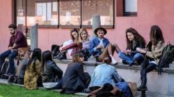Student village, kit e incontri: l'accoglienza di University network per i nuovi fuorisede 
