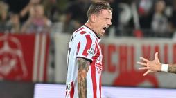 Vicenza-Atalanta U23 3-0: i biancorossi si impongono al Menti