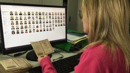A Sanza si ricostruisce la memoria collettiva attraverso le carte d'identità