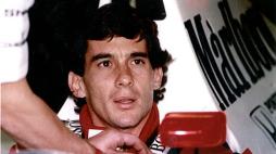Al Mauto di Torino la mostra su Ayrton Senna, il campione di Formula 1 più amato