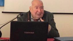 Addio al decano dei giornalisti bresciani, a 83 anni si è spento Costanzo Gatta, faro di memoria, stile e cultura
