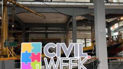 Arriva Milano Civil Week: centinaia di proposte    per «vivere» la comunità