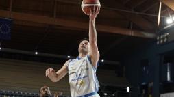 Blu Basket, Marco Giuri lascia la società biancoblù