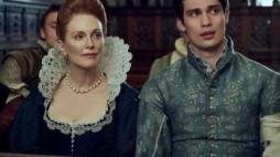 «Mary & George» clamoroso esempio di polpettone storico infarcito di insistite volgarità (voto: 5)