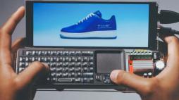 Nike Air Force 1 Low, le nuove sneakers con l'errore 404  