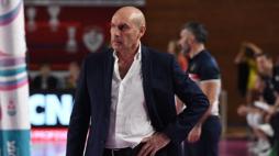 Volley Bergamo 1991, Carlo Parisi è il nuovo coach