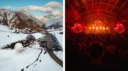 Snowland Livigno Music Festival, tre giorni di musica no stop nel cuore delle Alpi: dagli Articolo 31 a Frank Van Janek