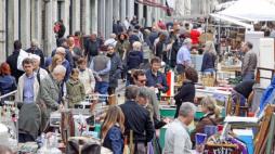 Cosa fare a Milano per il ponte del 25 Aprile: concerti, mostre, mercatini e il «Festival del social walking»