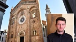 «Ho lasciato il posto fisso per fare il sacrista in Duomo»