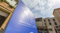 Trentino Film Festival, le vette in primo piano: fino al 5 maggio con 120 pellicole e 160 eventi in città