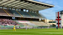 Serie C, Padova-Triestina