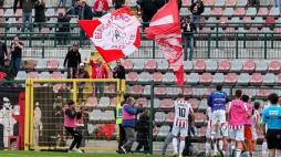 Serie C, Alessandria-Vicenza 1-2: il Lane rimonta e si salva in extremis 