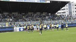 Serie C, Trento-Renate 1-0