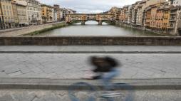 Il Grand Tour Firenze in bicicletta: da piazza Bartali a Pina Dei Giullari