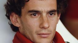 Trent’anni senza Senna, l’eroe con gli occhi da bimbo nel libro di Giulia Toninelli