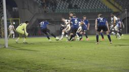 Serie C, Atalanta U23-Trento 3-1: l’avventura nei playoff dura poco, gialloblù subito eliminati
