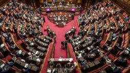 L’esame del disegno di legge costituzionale sul premierato al Senato La diretta video Le immagini in diretta dal Senato - CorriereTV