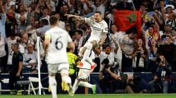 Il Real Madrid è in finale di Champions, Bayern di Monaco sconfitto 2-1 con gol di Davies e doppietta di Joselu