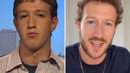 Mark Zuckerberg compie 40 anni, il coding a 11 anni e il daltonismo: 6 curiosità su Mr Facebook