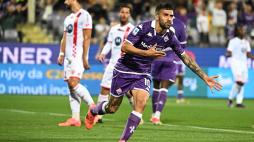 Fiorentina-Monza, risultato 2-1 gol di Djuric, Nico Gonzalez e Arthur