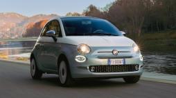 Fiat, il Ceo: «Lavoriamo per costruire la nuova 500 ibrida a Mirafiori e aumentare la produzione italiana»