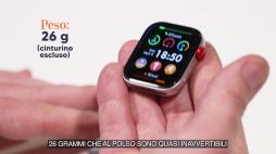 Huawei Watch Fit 3, la videorecensione