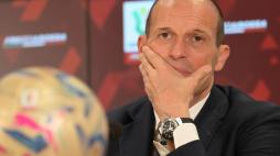 Allegri e il rapporto teso con la Juventus: cosa pensa il tecnico