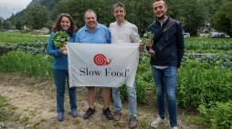 Slow Food Day, sabato 18 maggio più di 100 appuntamenti tra Milano e Lombardia: laboratori, degustazioni e visite guidate